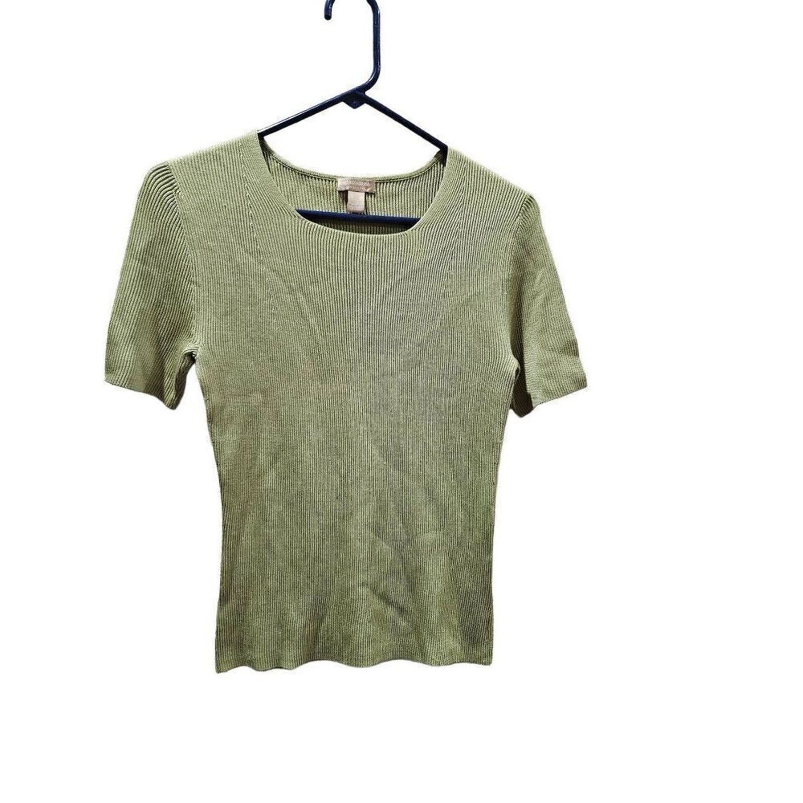 Nordstrom Nordstrom Studio 121 XS made in Hong Kong Size XS / US 0-2 / IT 36-38 - 8 Thumbnail