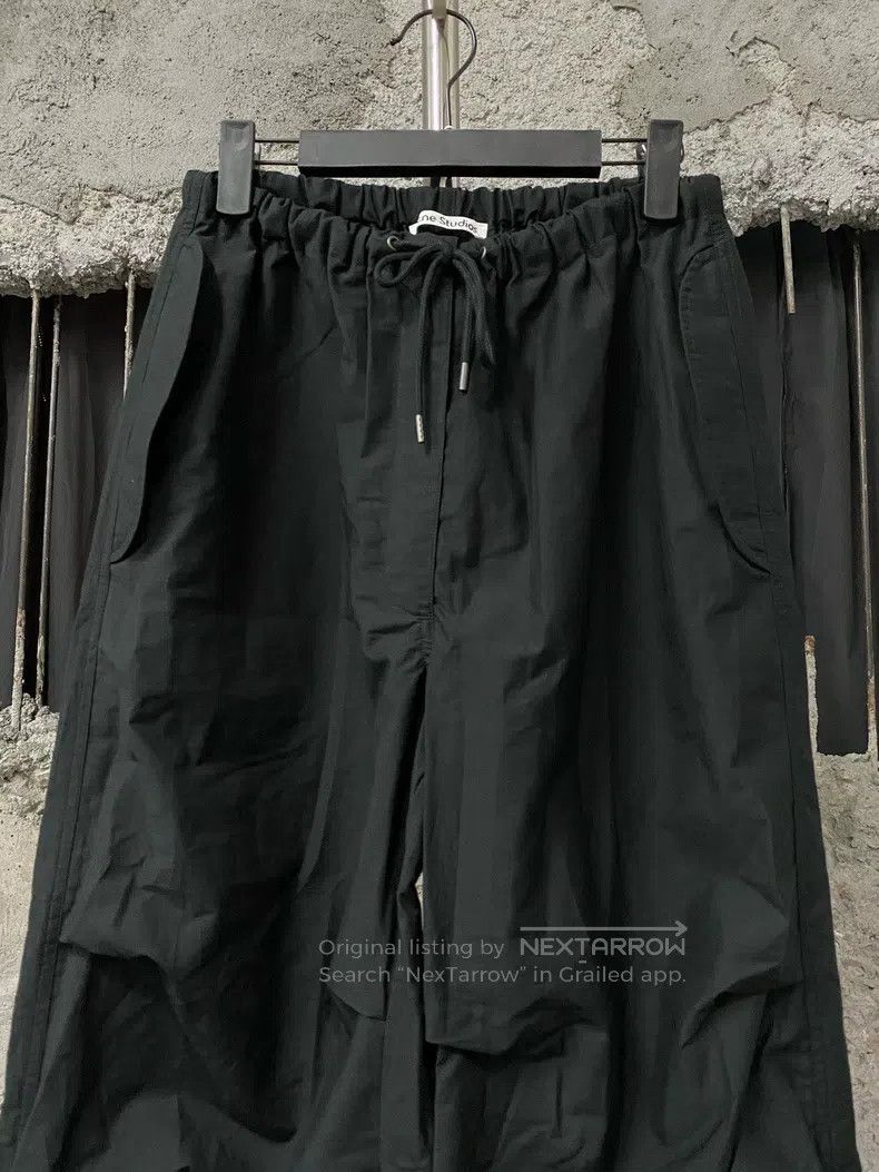 Acne Studios Acne Studios Paratrooper Pants Size US 32 / EU 48 - 3 Thumbnail