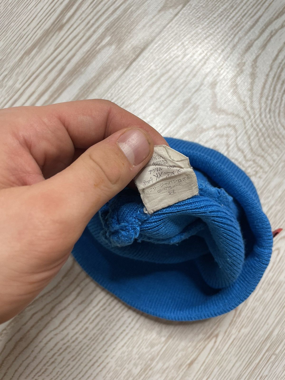 Oakley × Vintage Vintage Rare Oakley Hat Size ONE SIZE - 9 Thumbnail