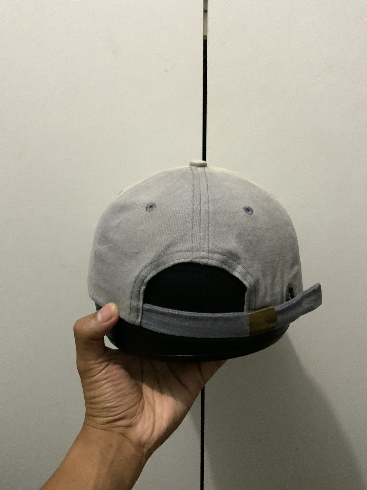 Japanese Brand Subaru Pentioton Fade Spellout Hat Size ONE SIZE - 3 Thumbnail
