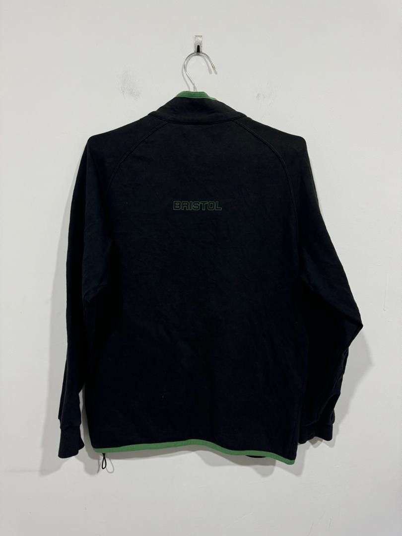 F.C. Real Bristol × F.C.R.B × Nike Nike FC Real Bristol Sweater Size US S / EU 44-46 / 1 - 4 Thumbnail