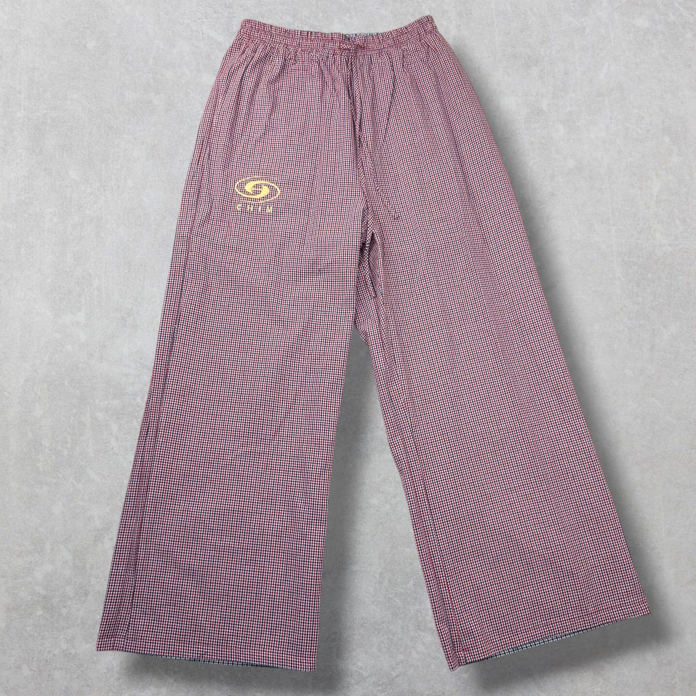 HMDD HMDD LYF Chim Reversible Pants XL Size US 36 / EU 52 - 2 Thumbnail