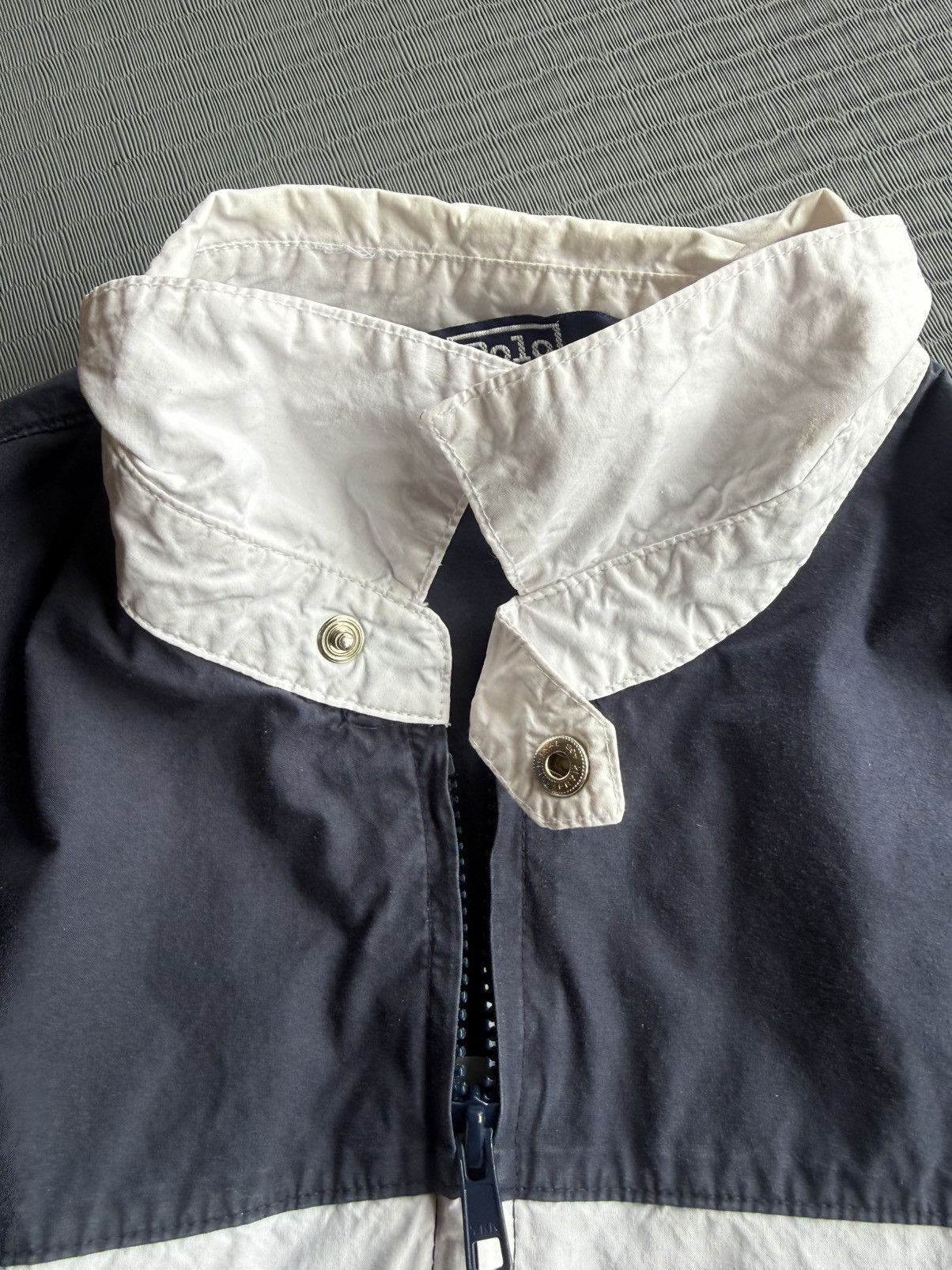 Polo Ralph Lauren Vintage Polo Ralph Lauren Jacket Sz L CP93 Stadium RL-67 ‘93 Size US L / EU 52-54 / 3 - 11 Thumbnail
