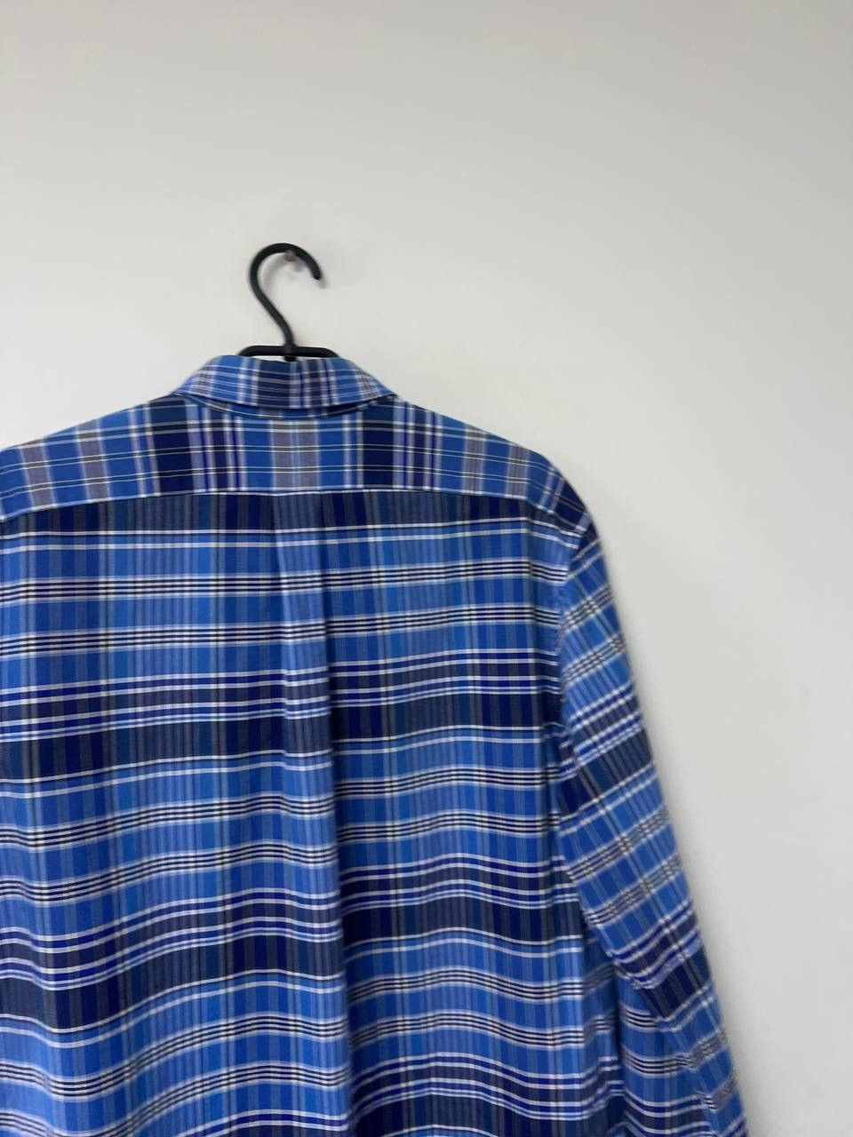 Ralph Lauren Polo Ralph Lauren Slim Fit Button Down Oxford Shirt Small XL Size US XL / EU 56 / 4 - 18 Thumbnail