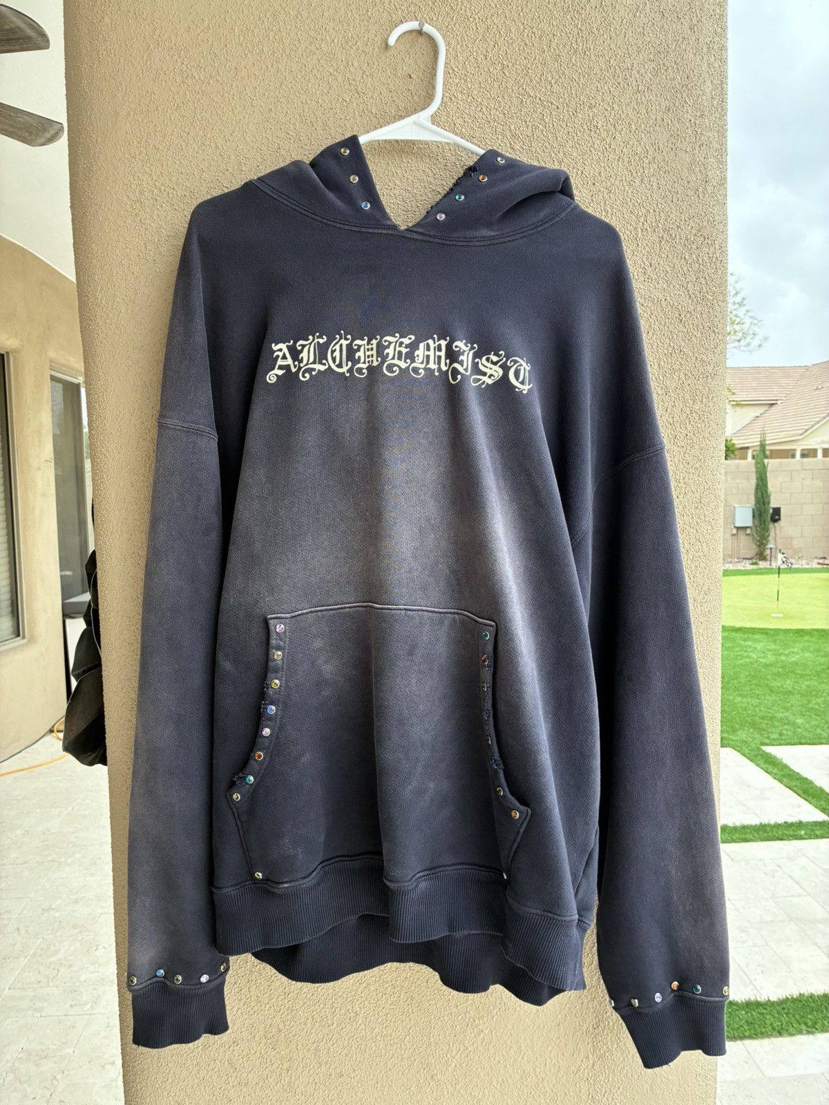 Alchemist Alchemist Hoodie Size US L / EU 52-54 / 3 - 1 Thumbnail