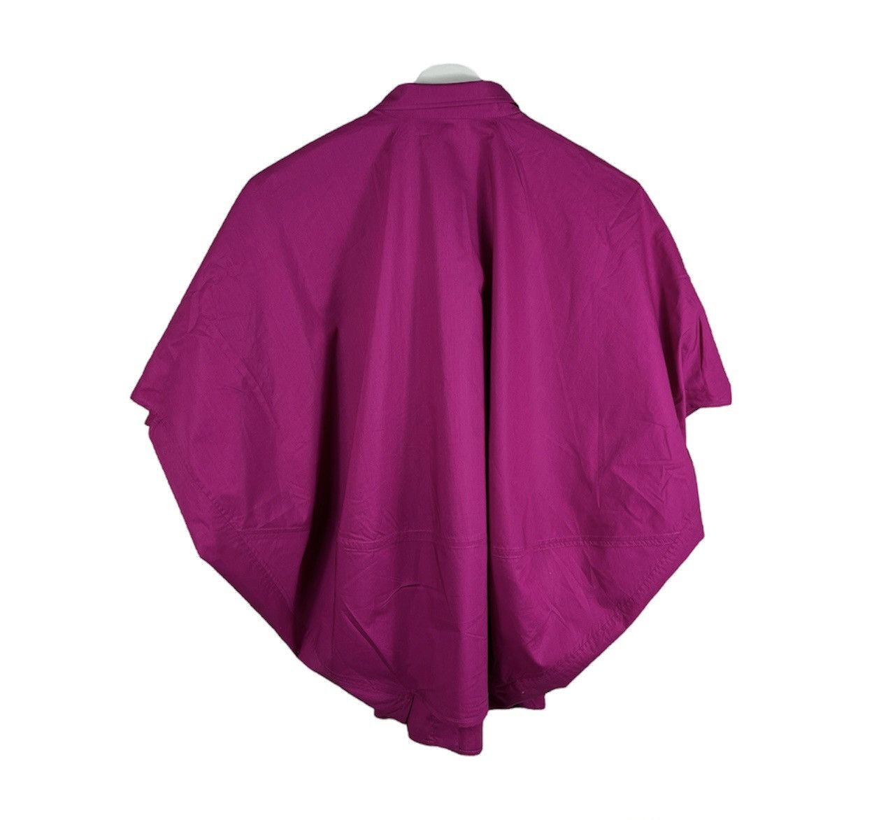 Maison Margiela Vintage Hermes Maison Martin Margiela archive circle shirt Size US M / EU 48-50 / 2 - 2 Thumbnail