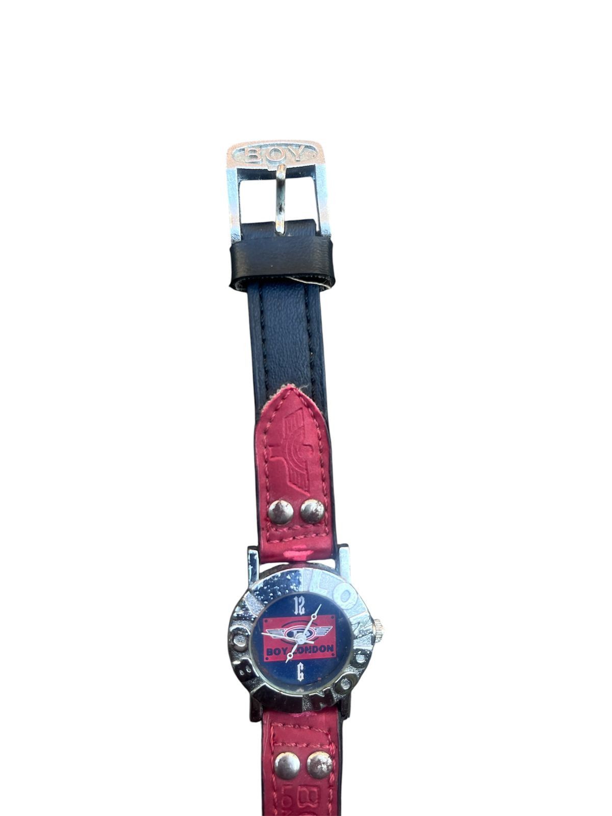 Boy London Watch Boy London Vintage Size ONE SIZE - 2 Thumbnail