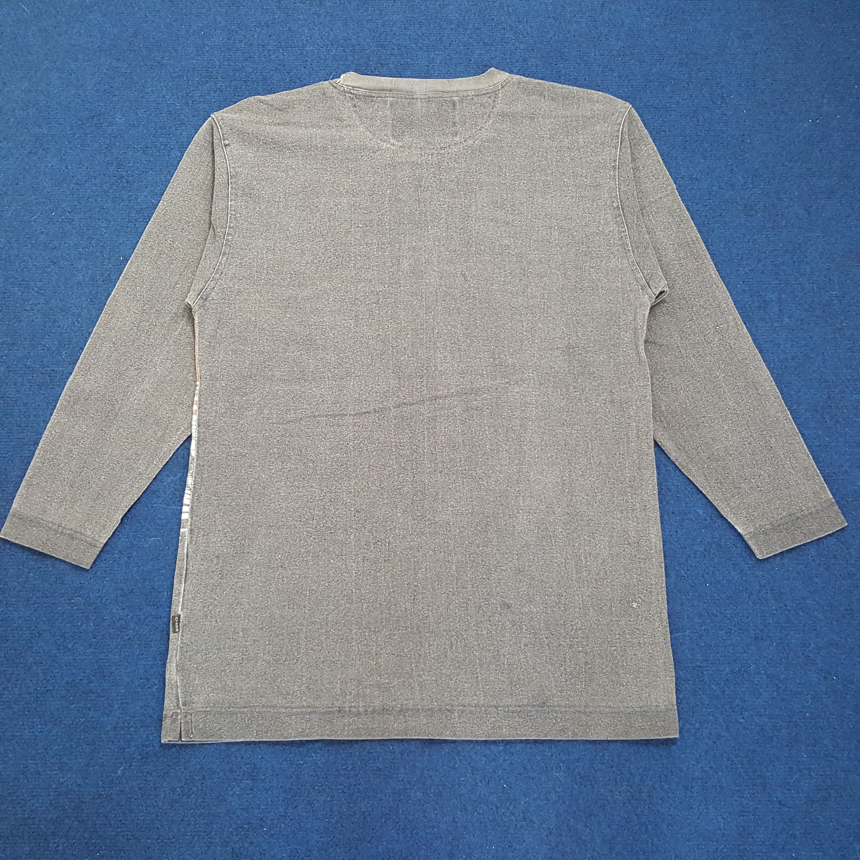 Avirex × Vintage Vintage Plains Cree American Indian Team T-shirt Size US M / EU 48-50 / 2 - 3 Thumbnail