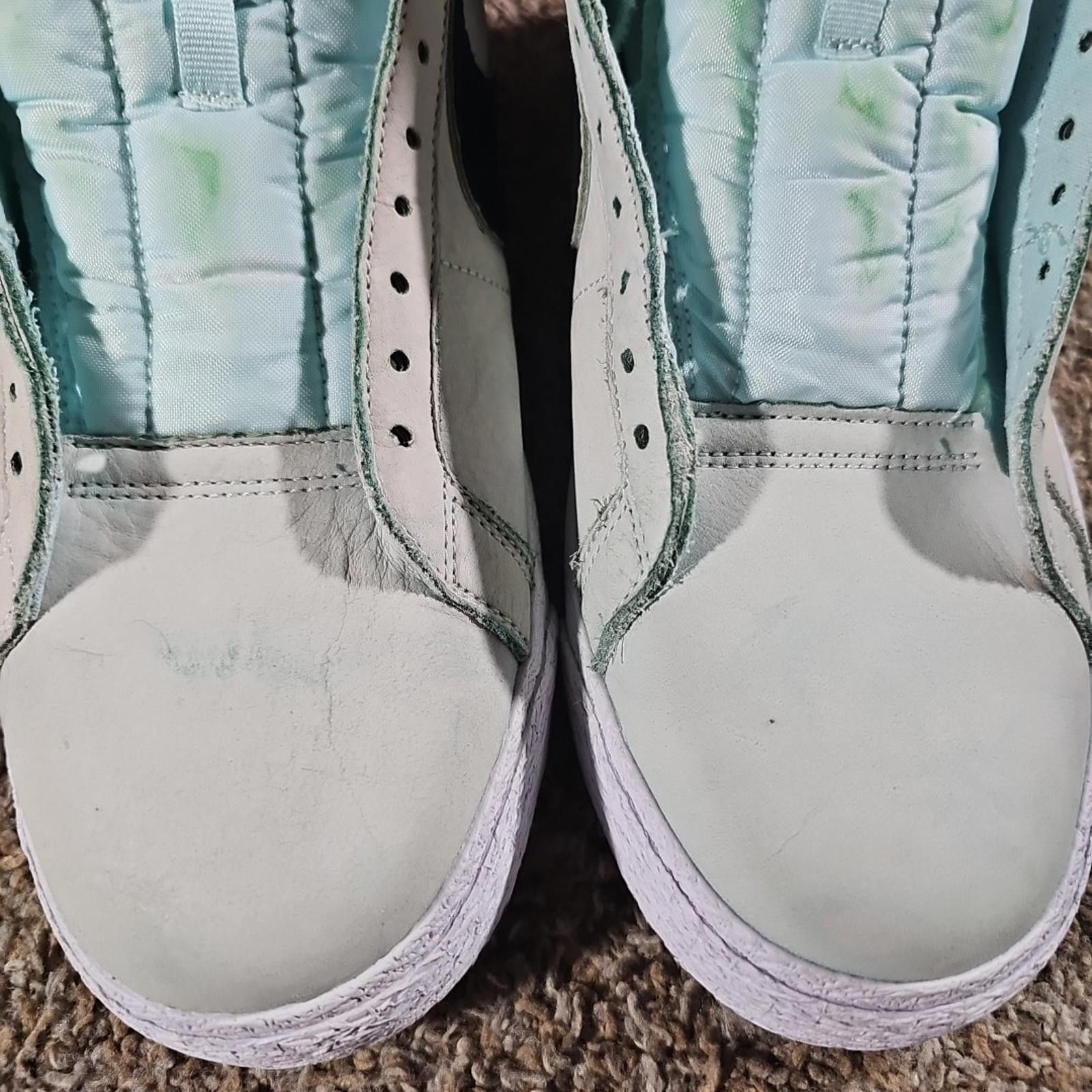 Nike nike sb DA8855-100 sz 11 UK10 shoes Size US 11 / EU 44 - 4 Thumbnail