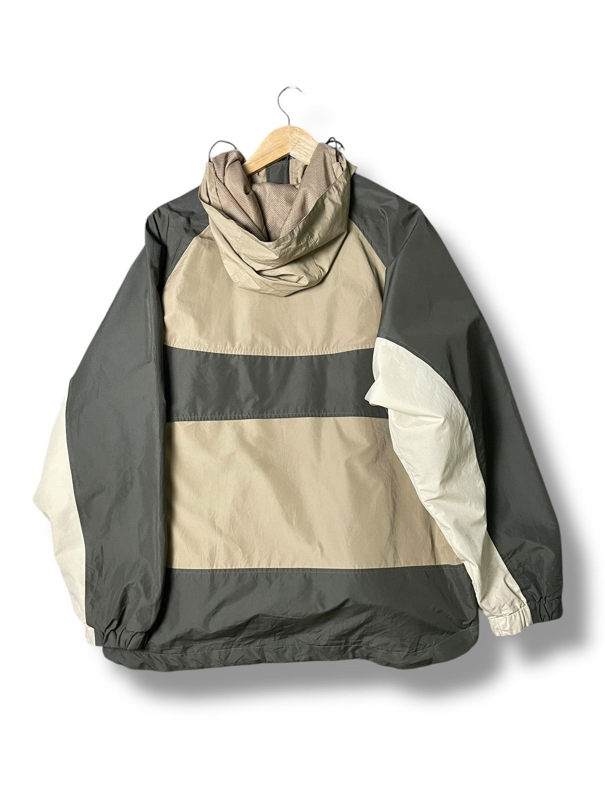 Japanese Brand × Vintage Pisaalto Brand Lightweight Windbreaker (61) Size US L / EU 52-54 / 3 - 8 Thumbnail