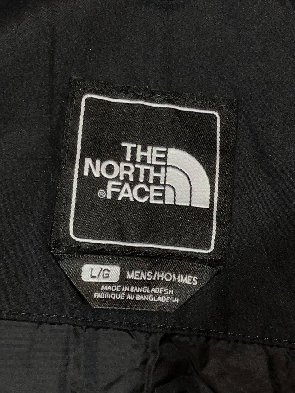 The North Face The North Face HyVent Jacket Size US L / EU 52-54 / 3 - 10 Thumbnail