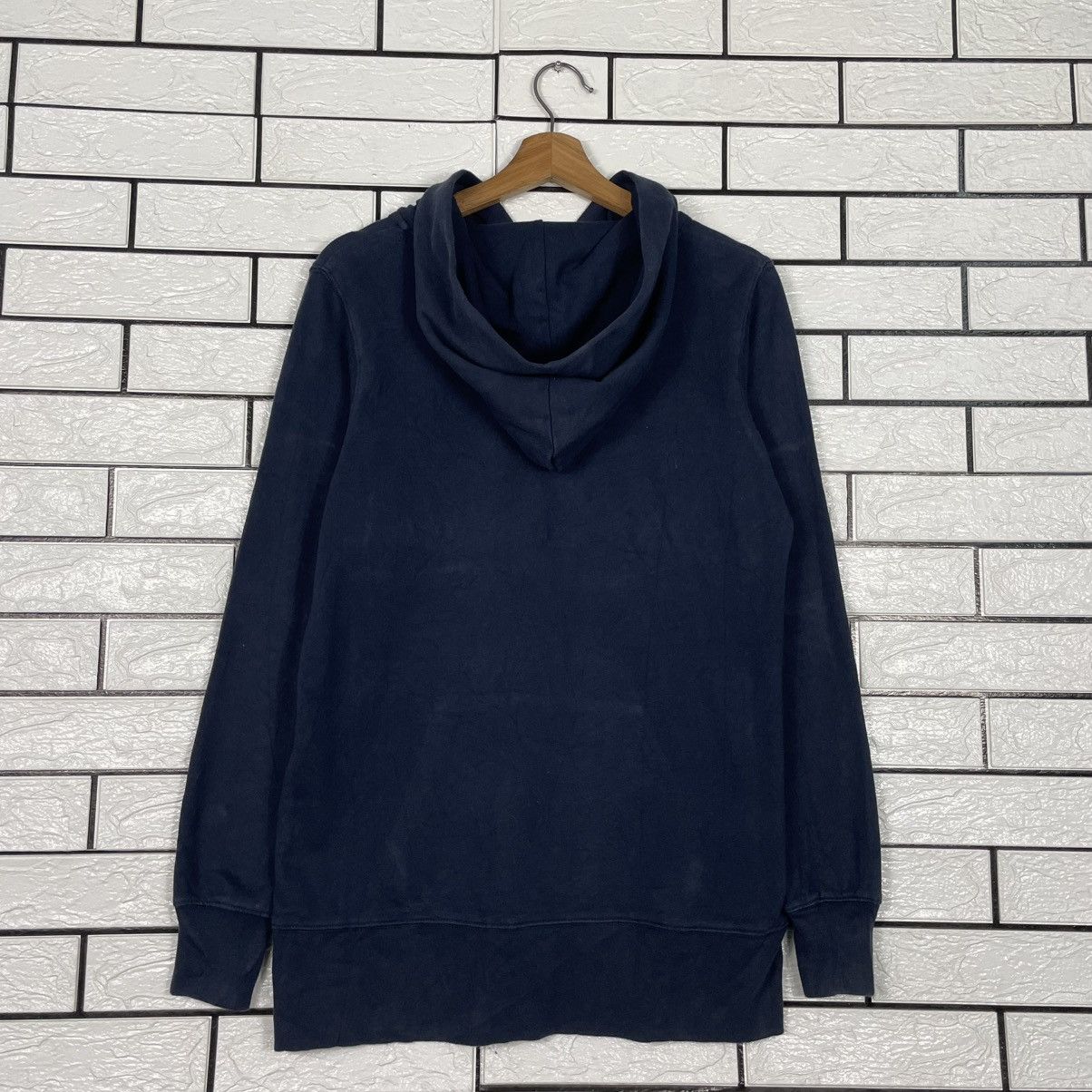 Champion Champion Spellout Pullover Women Hoodie Size M / US 6-8 / IT 42-44 - 7 Thumbnail