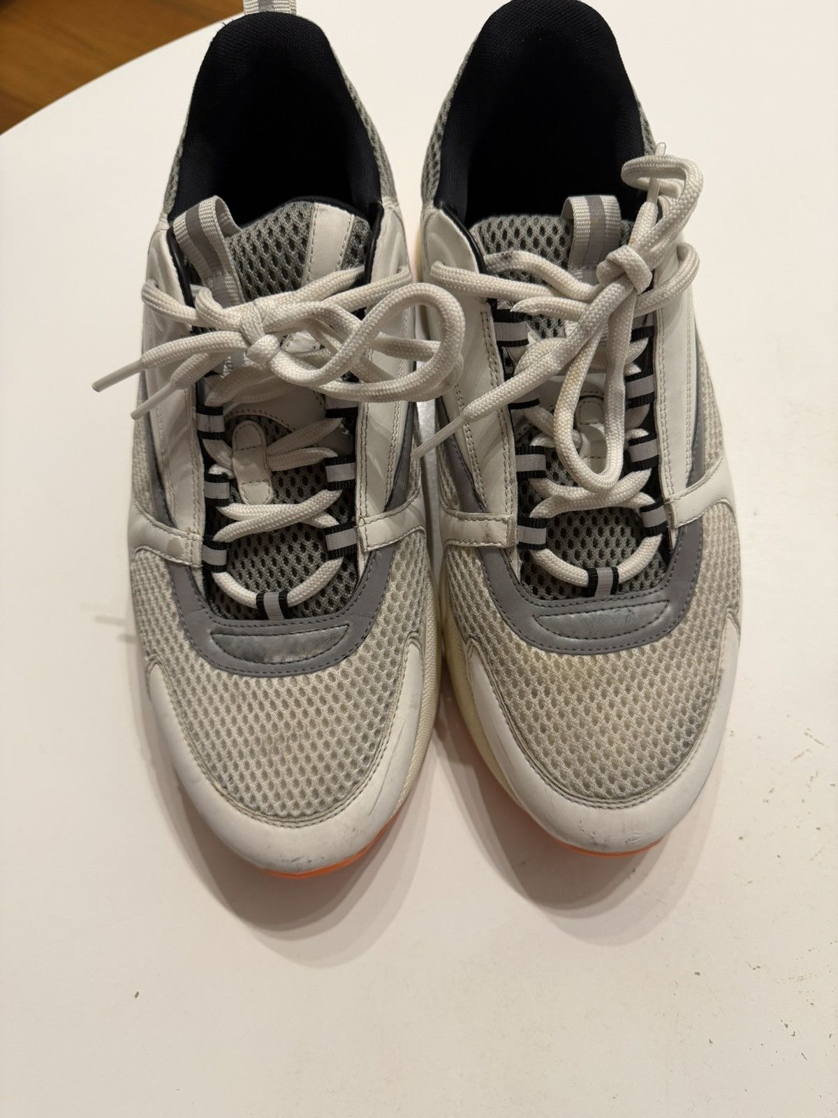 Dior DIOR B22 Sneakers Size US 10 / EU 43 - 4 Thumbnail