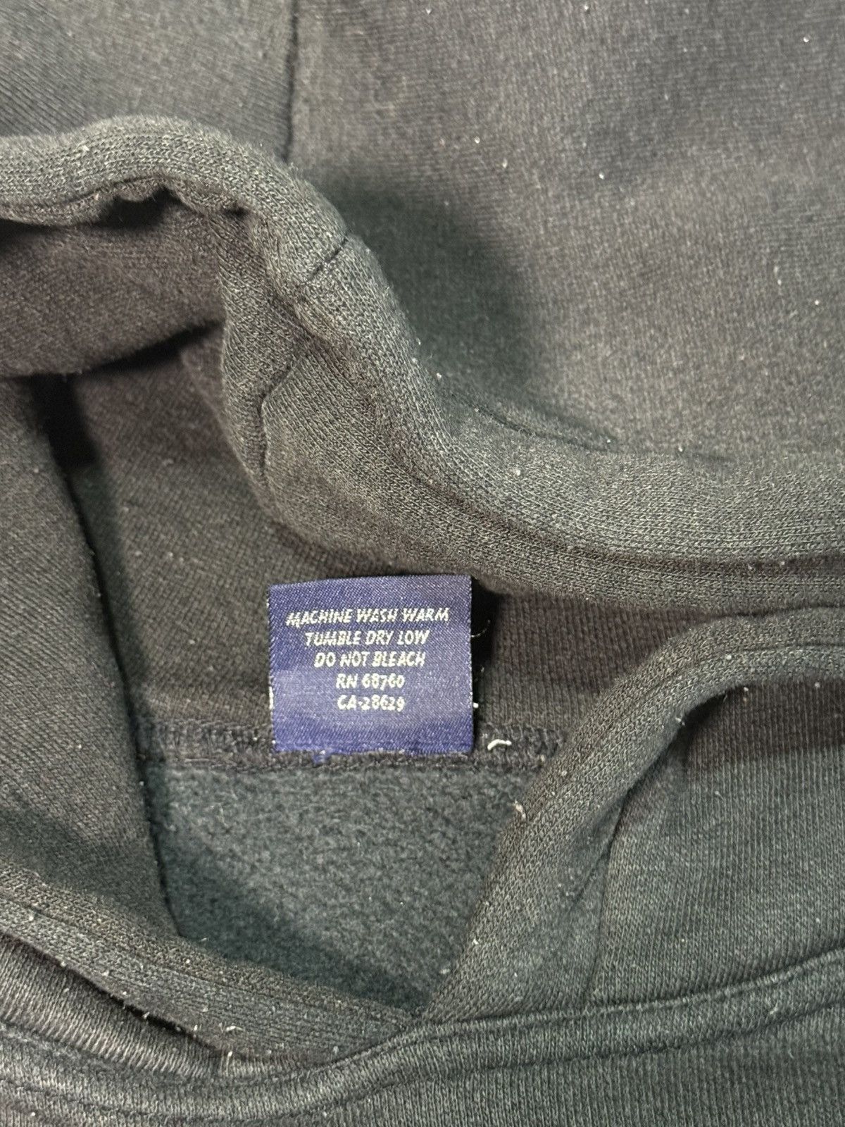 Stussy Rare vintage stussy outdoors Size US L / EU 52-54 / 3 - 8 Thumbnail