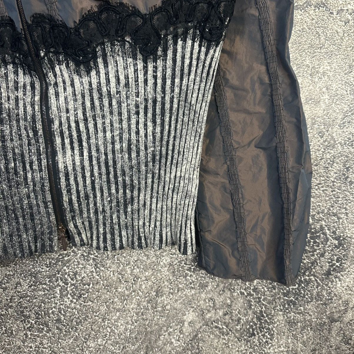 Japanese Brand Vintage Rare Beate Heyman Jacket Ann Demeulemeester Style Size XL / US 12-14 / IT 48-50 - 7 Thumbnail