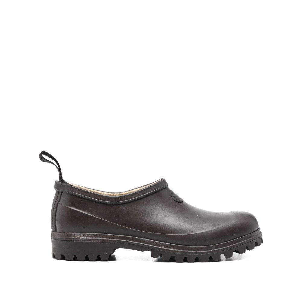 Superga BROWN Boots