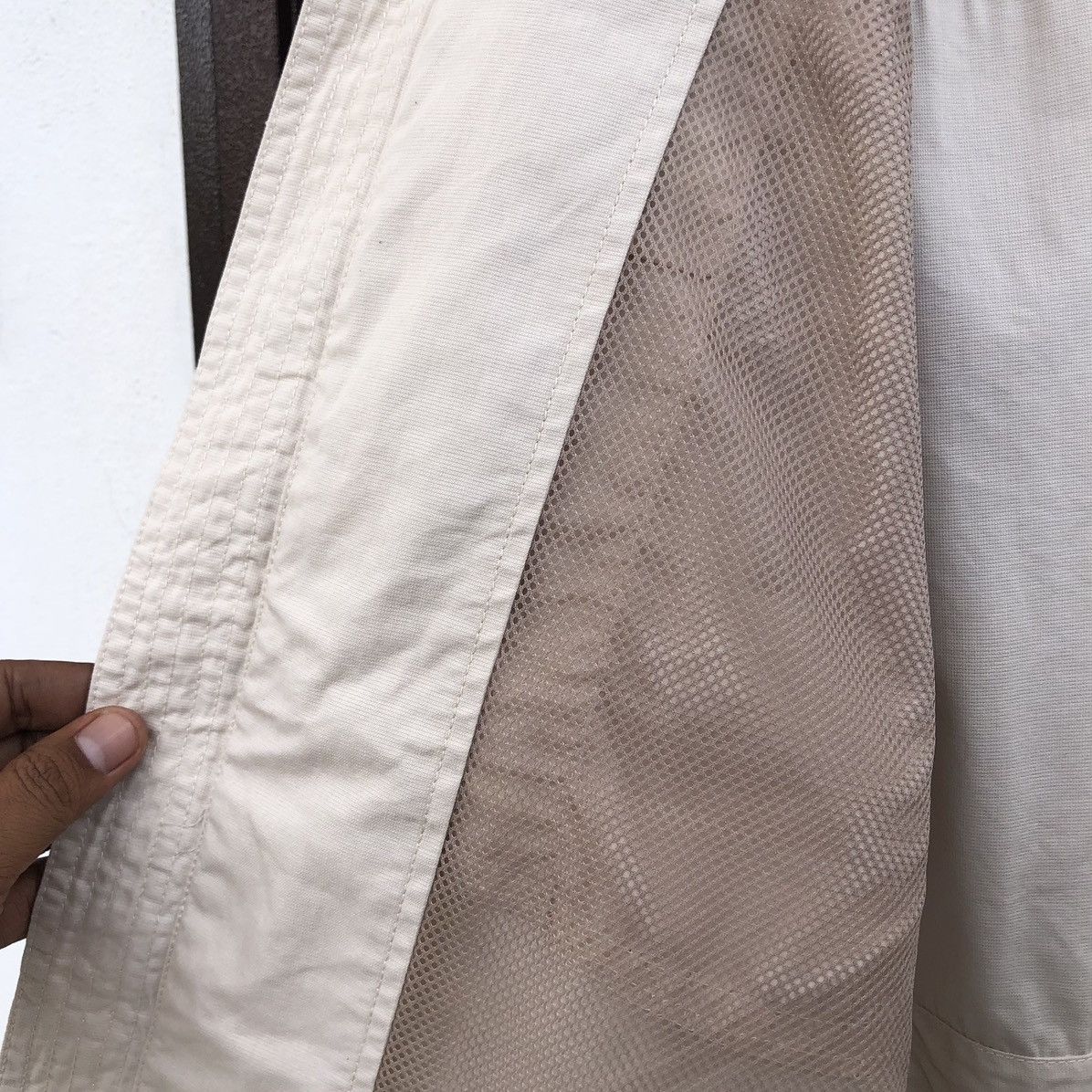 Chaps Ralph Lauren Vintage Chaps Ralph Lauren Multi Pocket Jacket Size US M / EU 48-50 / 2 - 14 Thumbnail