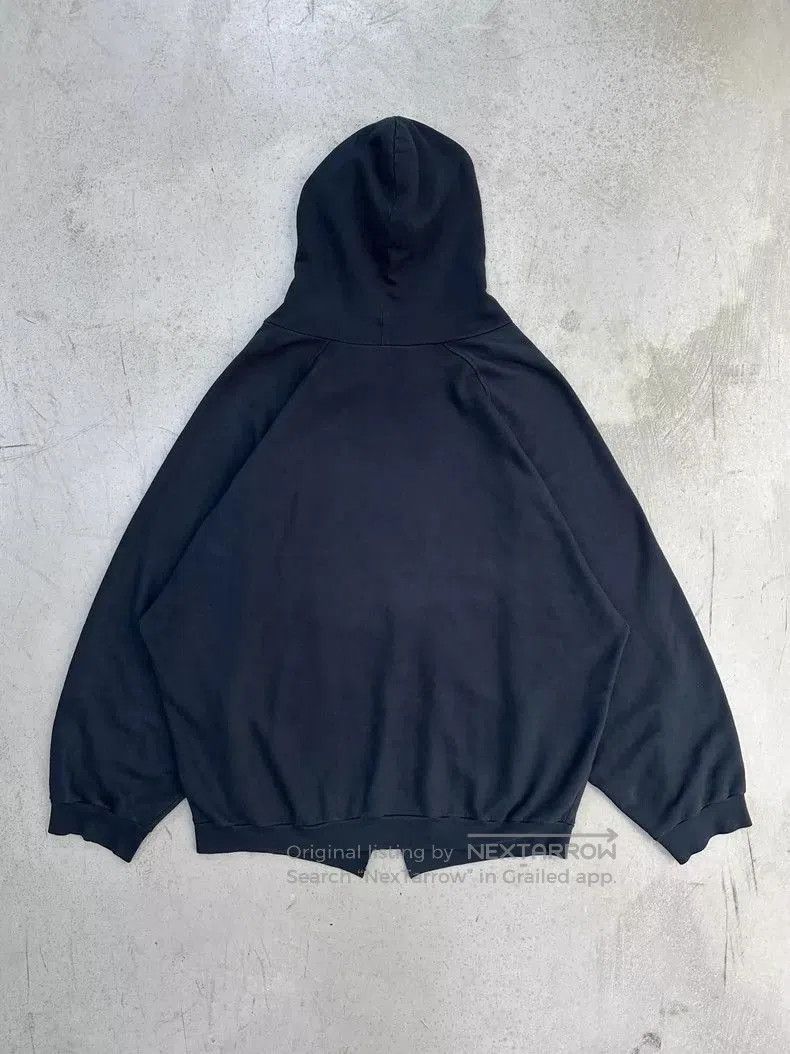 Raf Simons Raf Simons Cardigan sweater hoodie coat. Size US S / EU 44-46 / 1 - 6 Thumbnail