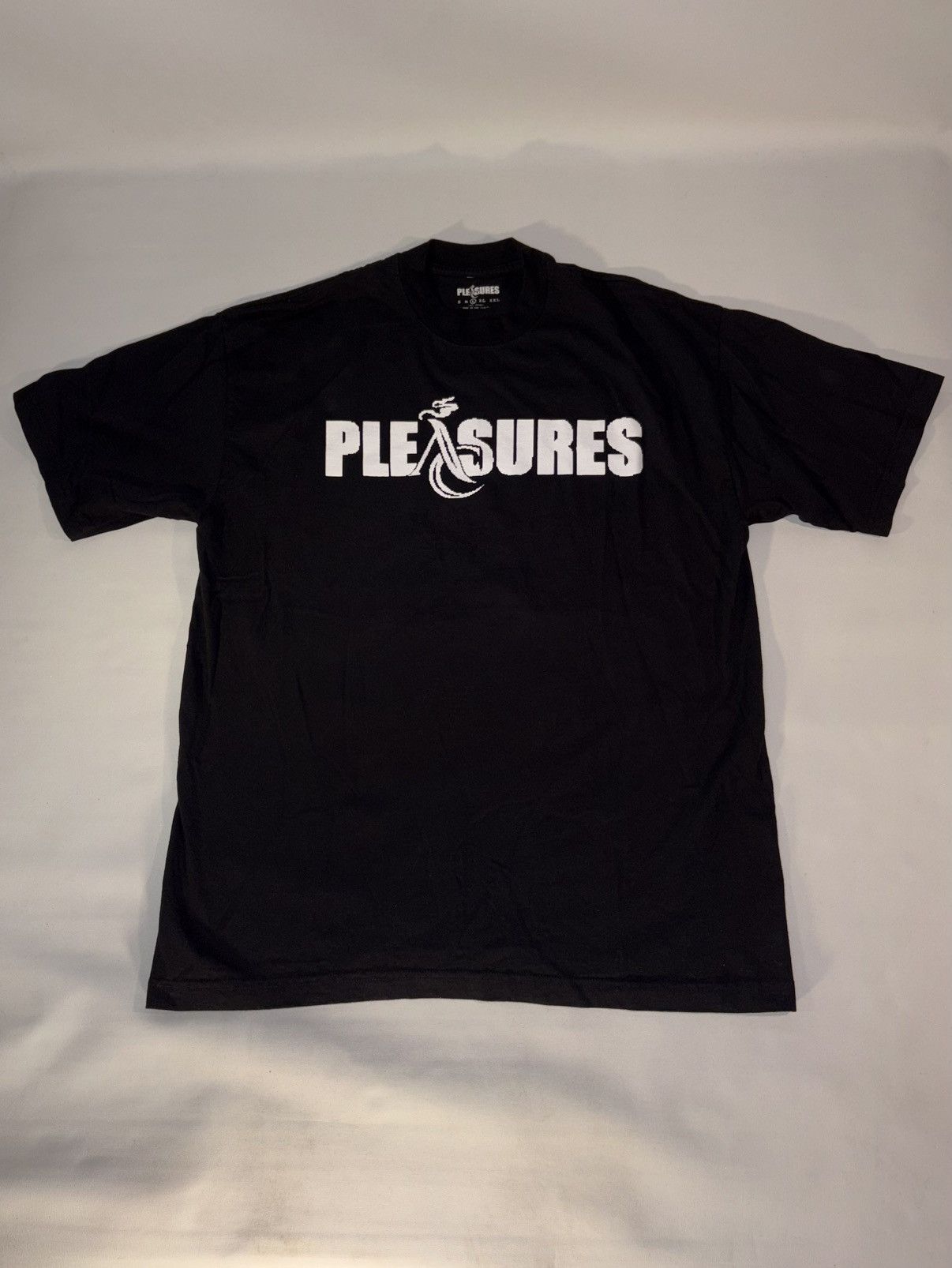 Pleasures Pleasures X The Astor Club The Alchemist Exclusive T-Shirt Size US L / EU 52-54 / 3 - 3 Thumbnail