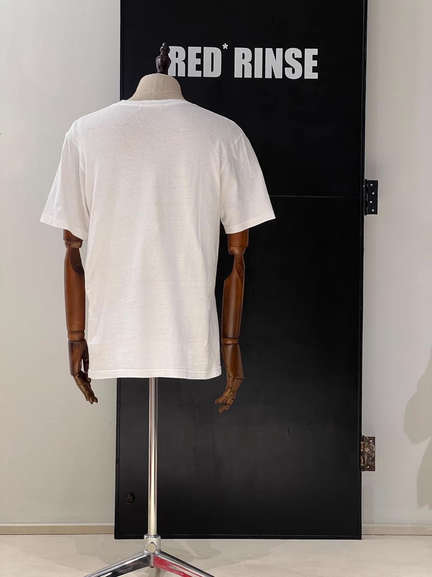 Undercover Undercover 14AW Brain Short Sleeve T‑shirt Q13 Size US M / EU 48-50 / 2 - 3 Thumbnail