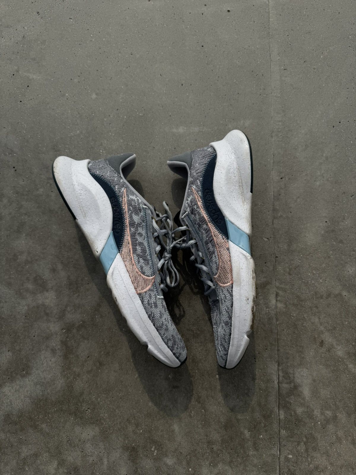Nike × Nike ACG 🏃🏻‍♂️Nike SuperRep Go 3 Running recycled shoes ACG Size US 12.5 / EU 45-46 - 1 Thumbnail