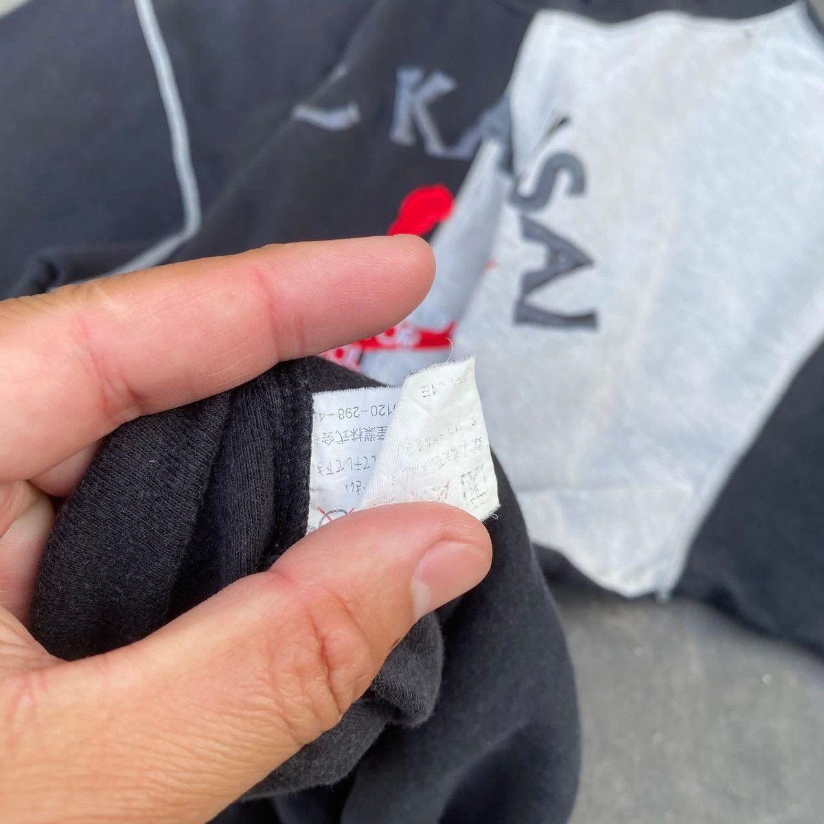 Kansai Yamamoto RARE ‼️ Kansai Yamamoto Size US M / EU 48-50 / 2 - 3 Thumbnail