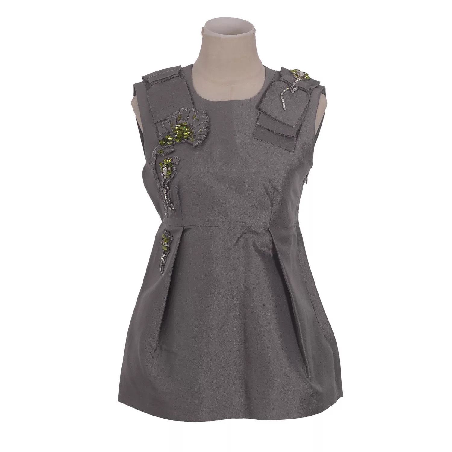 Prada Prada Women's Apparel Size XS / US 0-2 / IT 36-38 - 1 Thumbnail