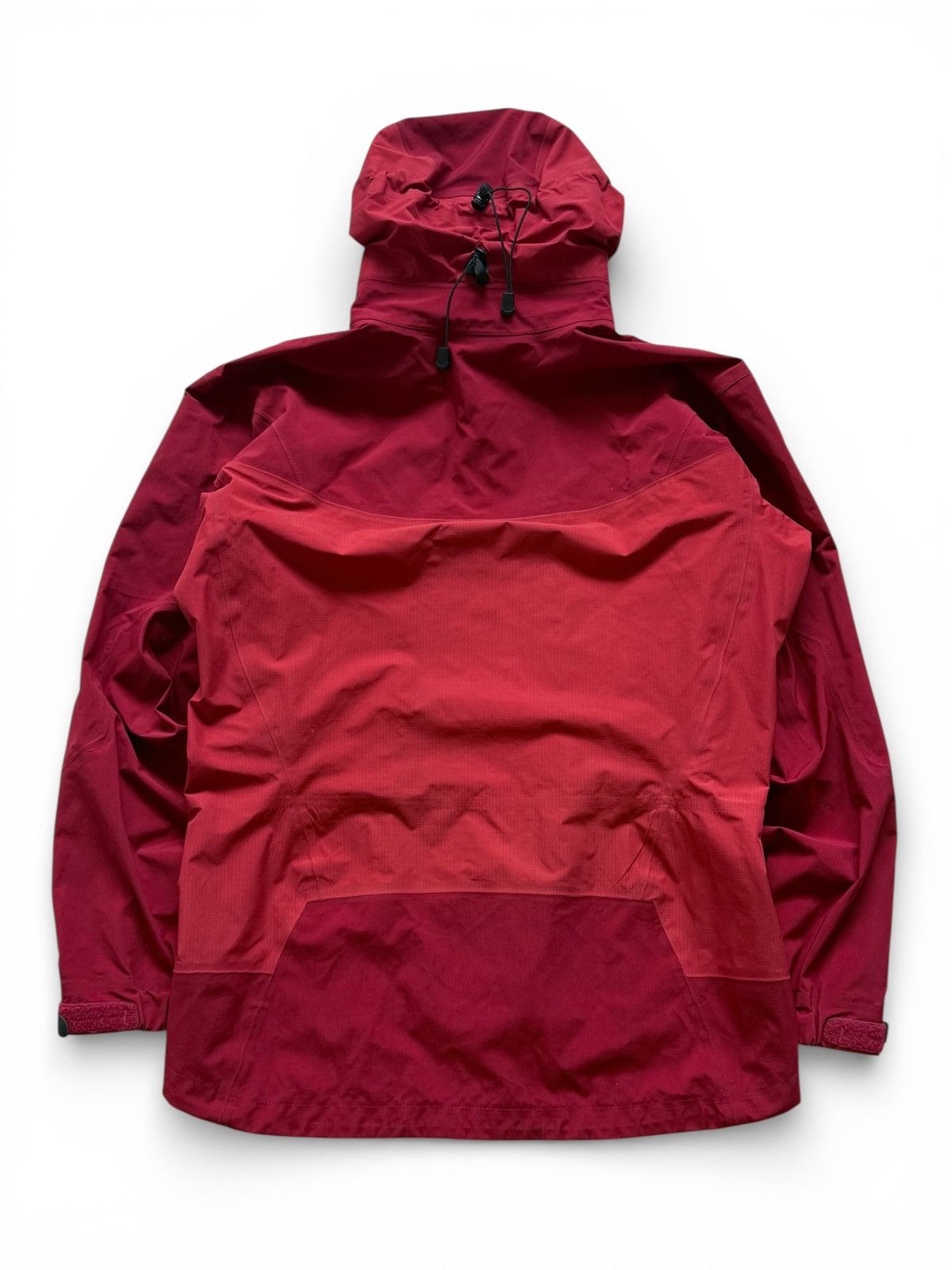 Arc'teryx Arcteryx Gore Tex Jacket Gorpcore Size US S / EU 44-46 / 1 - 11 Thumbnail