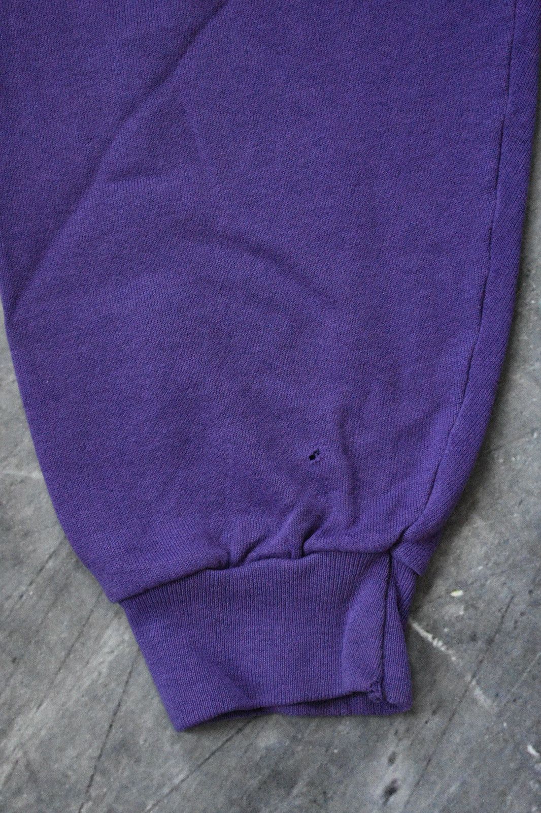 Logo 7 × NFL × Vintage Vintage ‘93 Minnesota Vikings NFL Logo 7 Sweatshirt (XXL) Size US XXL / EU 58 / 5 - 5 Thumbnail