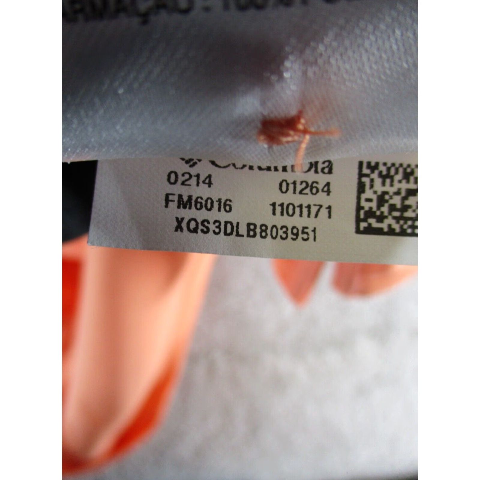 Vintage Columbia PFG Omni-Shade Polo Shirt Mens XL Orange Golf Brand Columbia Pfg Polo Shirt Mens XL Orange Golf Omni-Shade New title Size US XL / EU 56 / 4 - 5 Thumbnail