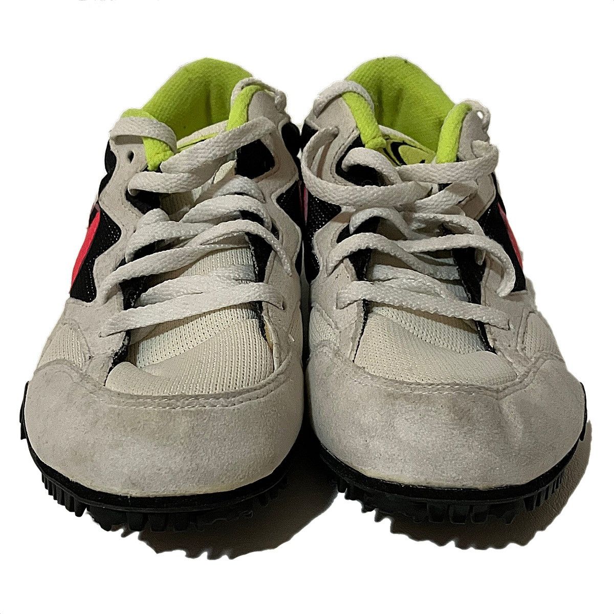 Nike Vintage 1996 Nike Shoes Size US 7 / EU 40 - 3 Thumbnail