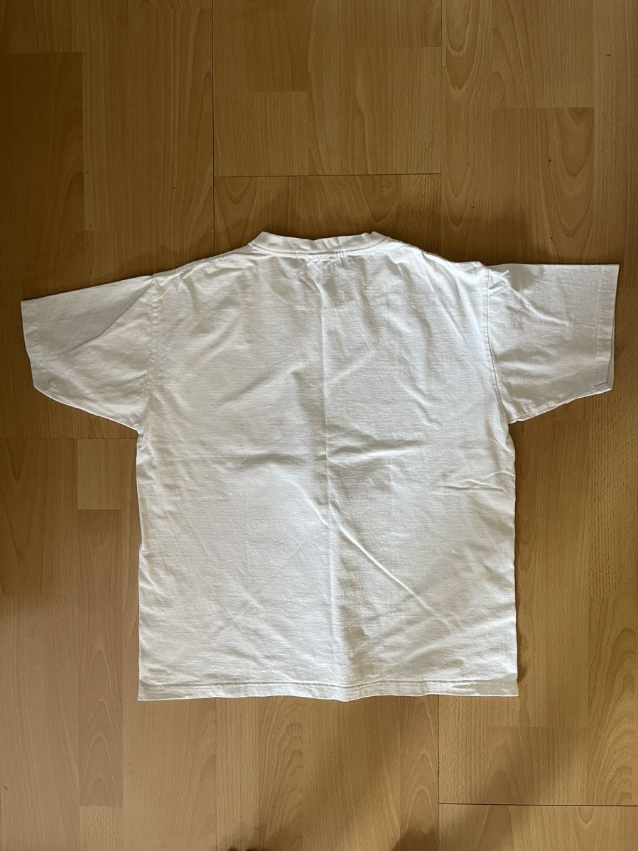 Pleasures Pleasures boxy fit T Shirt Size US S / EU 44-46 / 1 - 4 Thumbnail