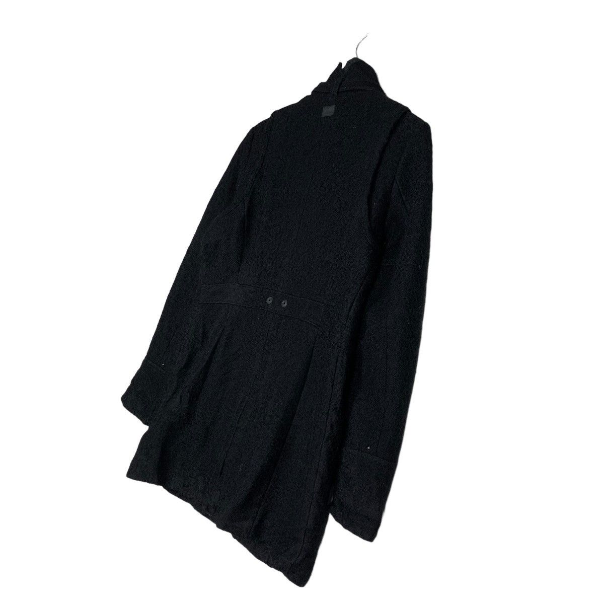 G-Star G-STAR WOMEN Just The Product Wool Jacket #0020-C1 Size S / US 4 / IT 40 - 10 Thumbnail