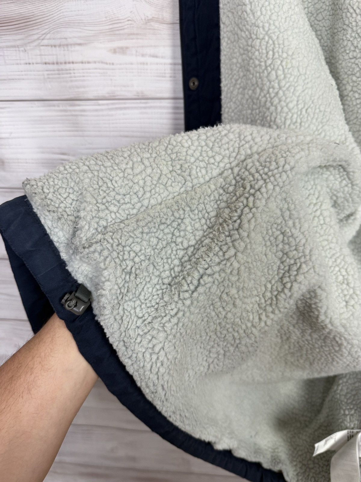 Fjallraven Fjallraven g-1000 Jacket Size US XL / EU 56 / 4 - 24 Thumbnail