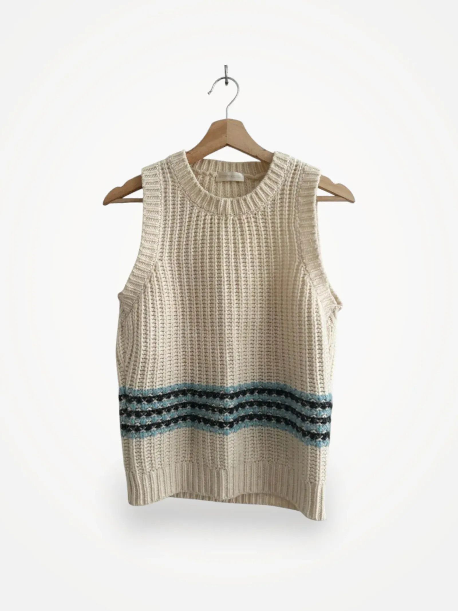 Stine Goya Stine Goya Vest Size XS / US 0-2 / IT 36-38 - 1 Thumbnail