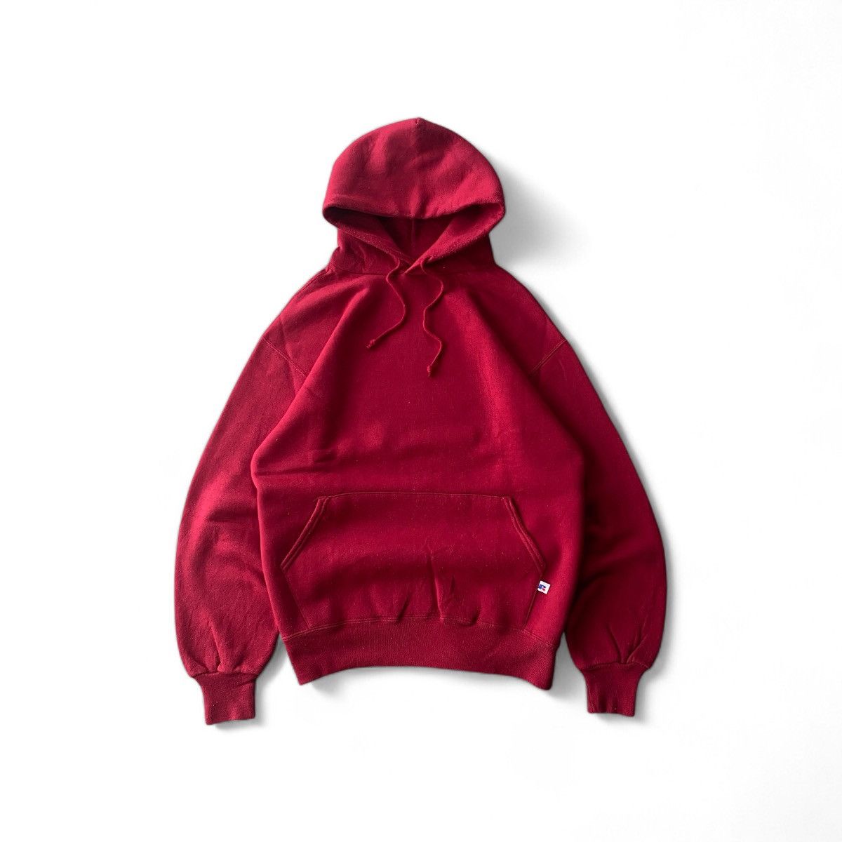 Russell Athletic VINTAGE 90s Russel Athletic hoodie made in usa Size US L / EU 52-54 / 3 - 1 Thumbnail