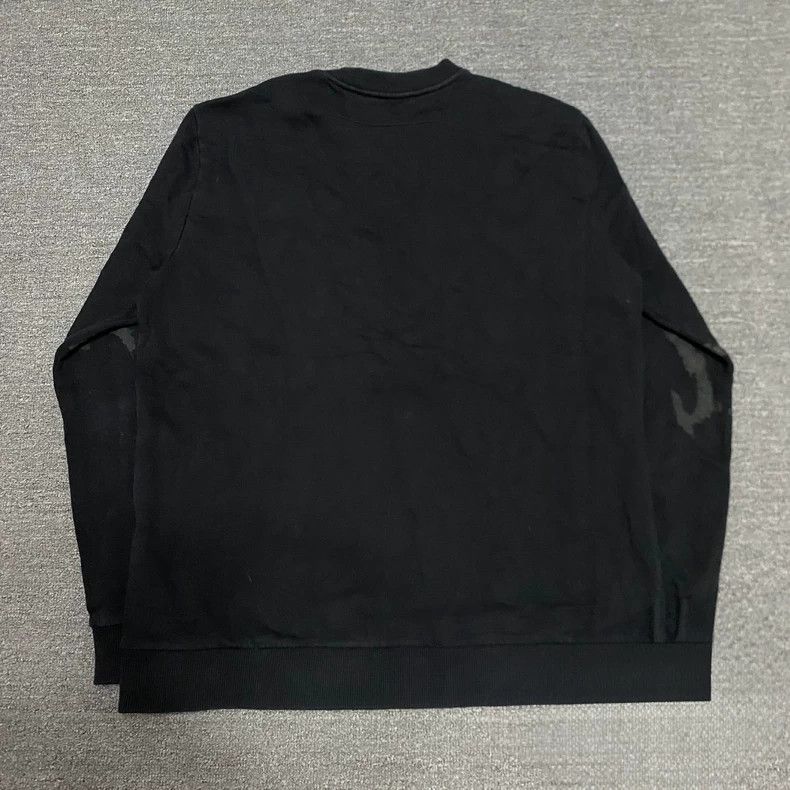 Givenchy Givenchy Dog head sweater Size US L / EU 52-54 / 3 - 2 Thumbnail