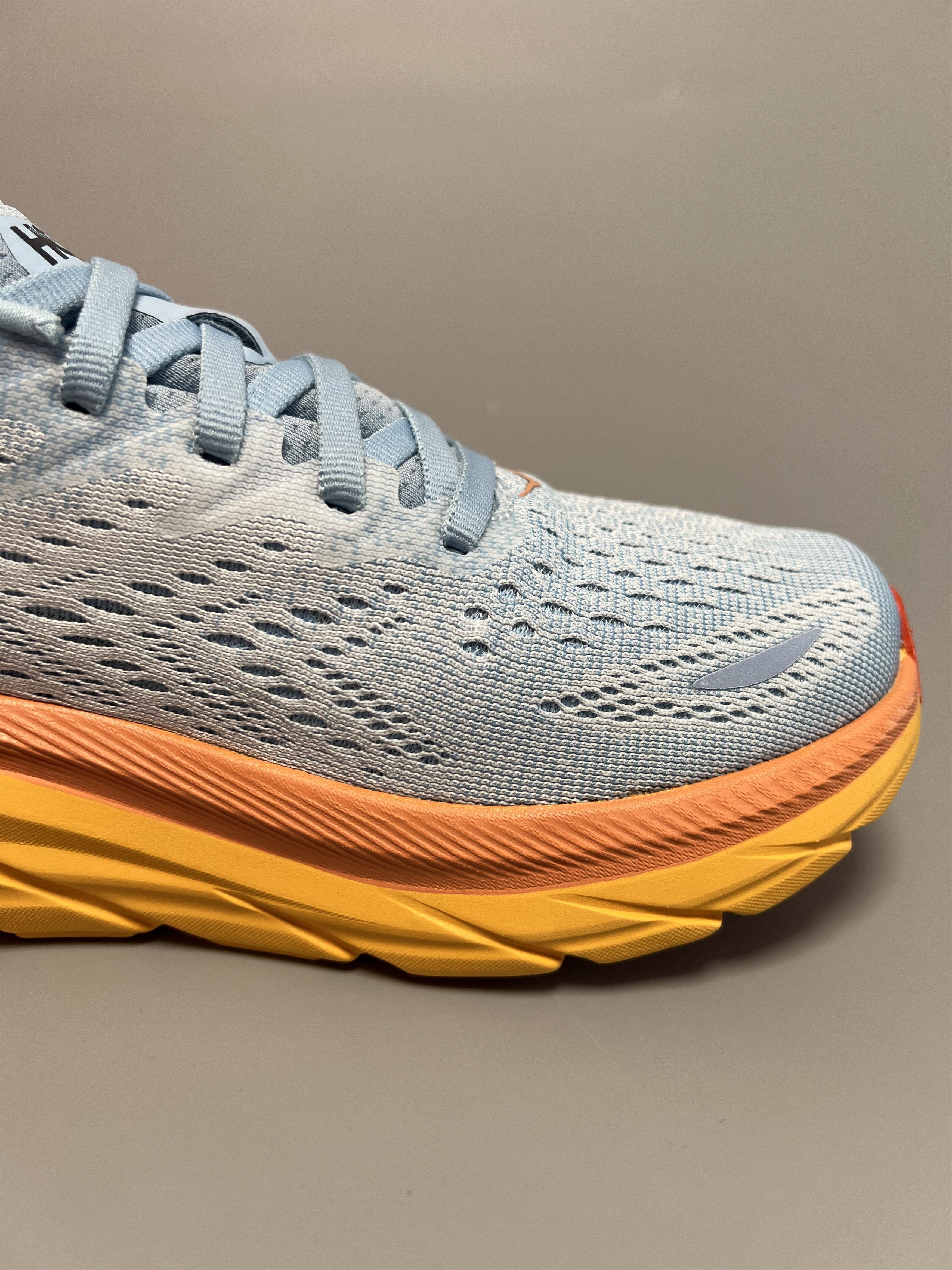 Hoka 6B Hoka One One Clifton 8 Running Shoes Walking Gym Size US 6 / IT 36 - 7 Thumbnail