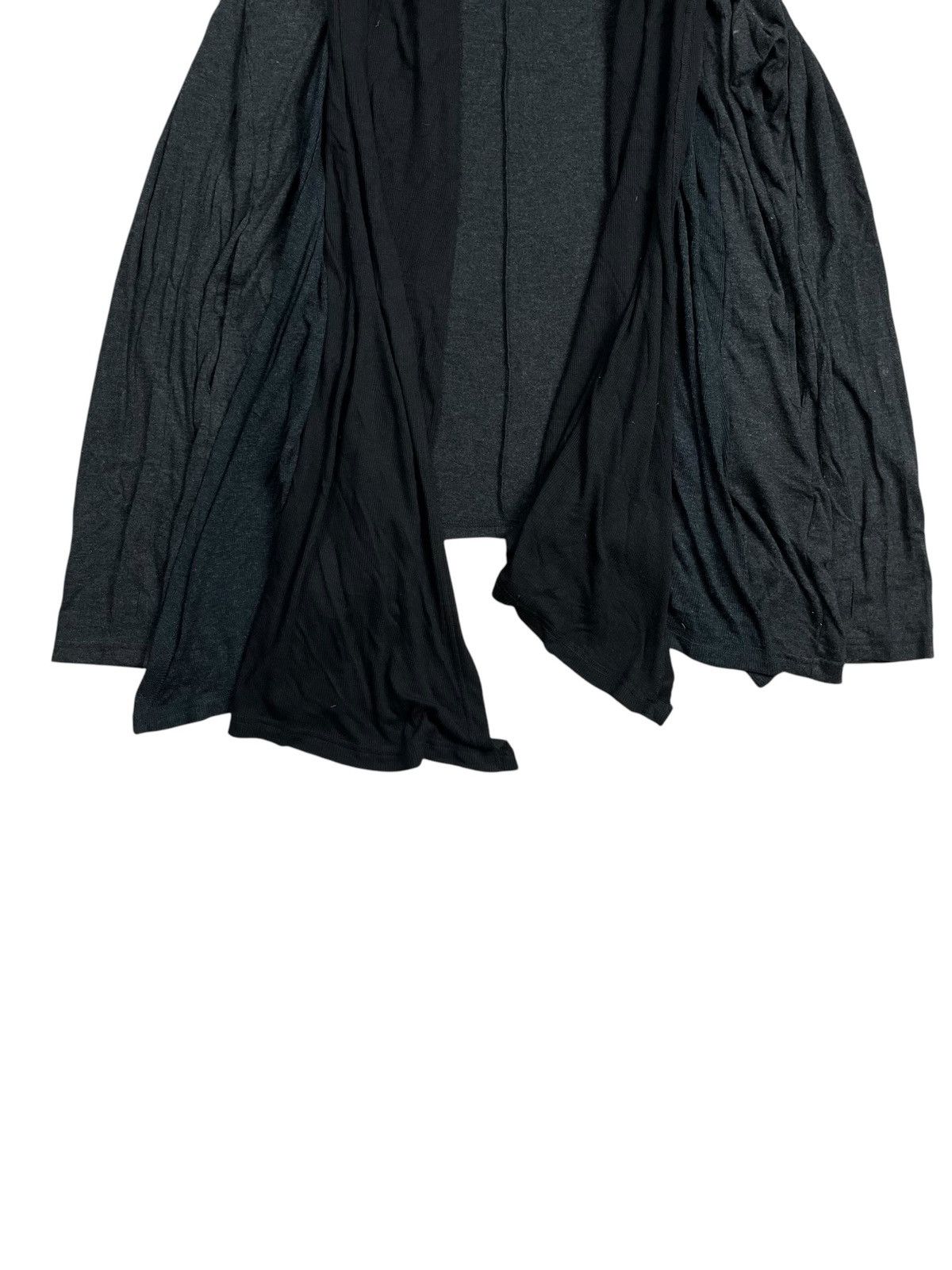 Japanese Brand 2000s Schlussel - Indie Sleaze Cardigan Size US M / EU 48-50 / 2 - 7 Thumbnail