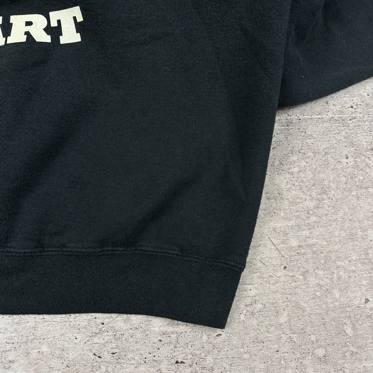 Japanese Brand Vintage One Piece Pirates Heart Zip Hoodie Size US L / EU 52-54 / 3 - 17 Thumbnail