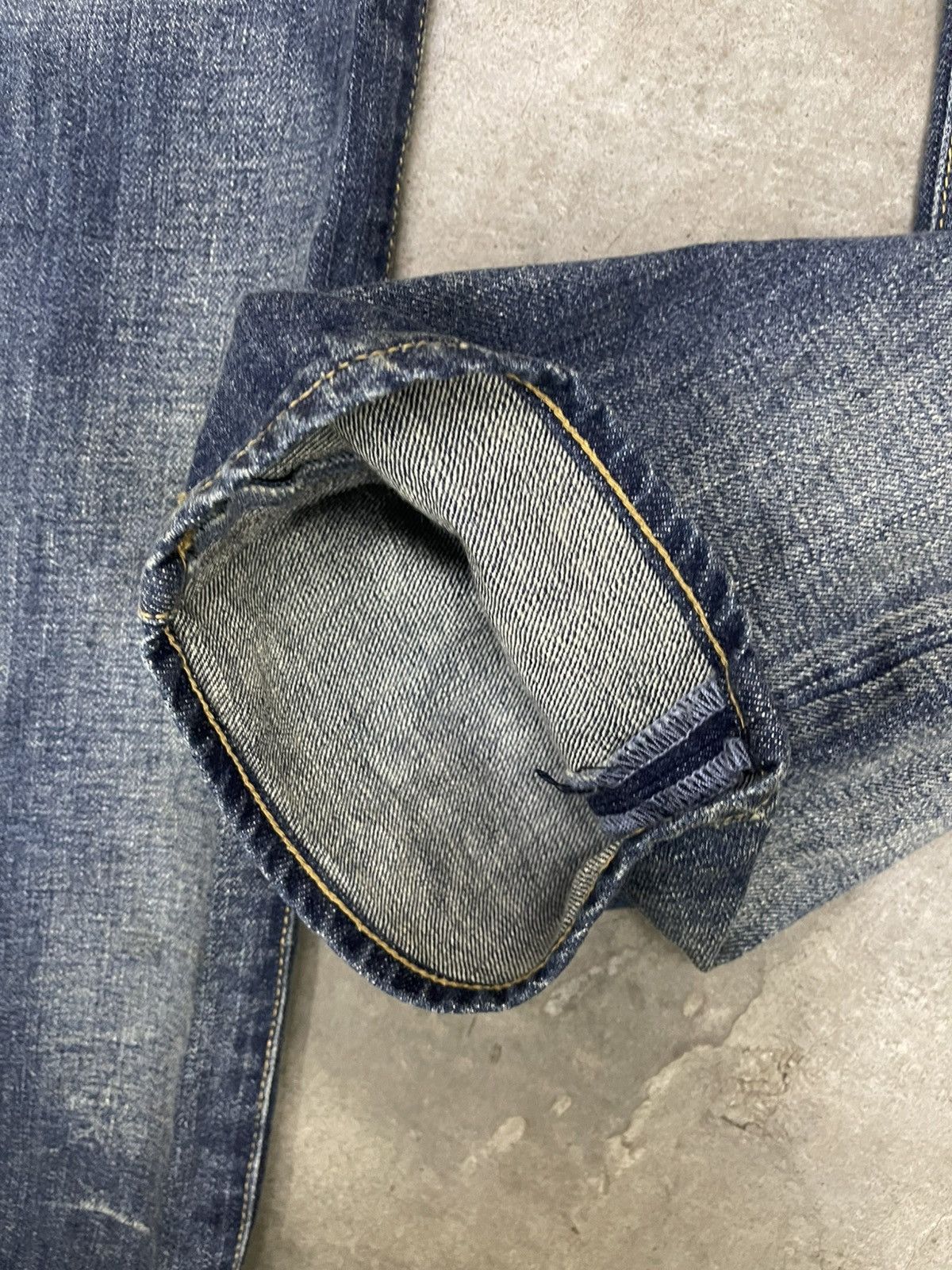 Hysteric Glamour Vintage Hysteric Glamour jeans Size US 34 / EU 50 - 9 Thumbnail