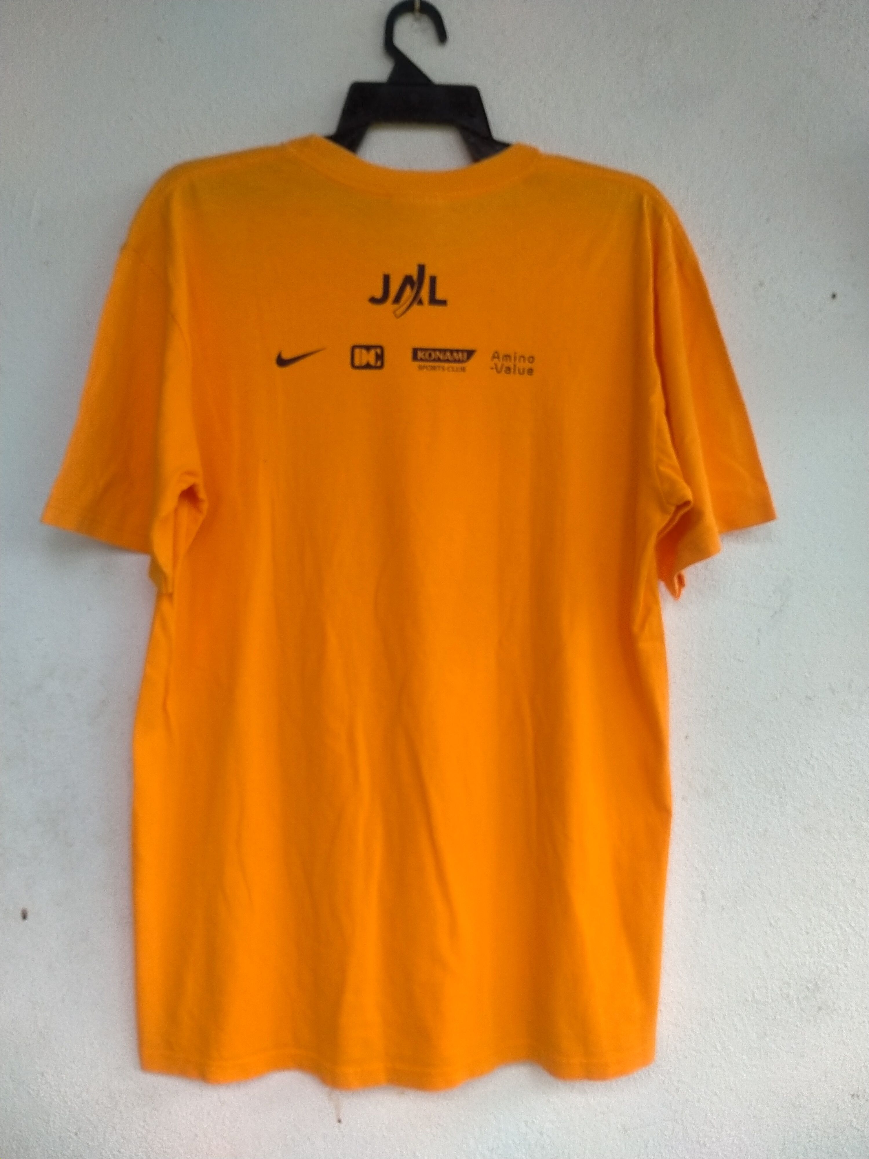 Nike × Vintage Vintage Nike Honolulu Marathon 2005 Size US L / EU 52-54 / 3 - 4 Thumbnail