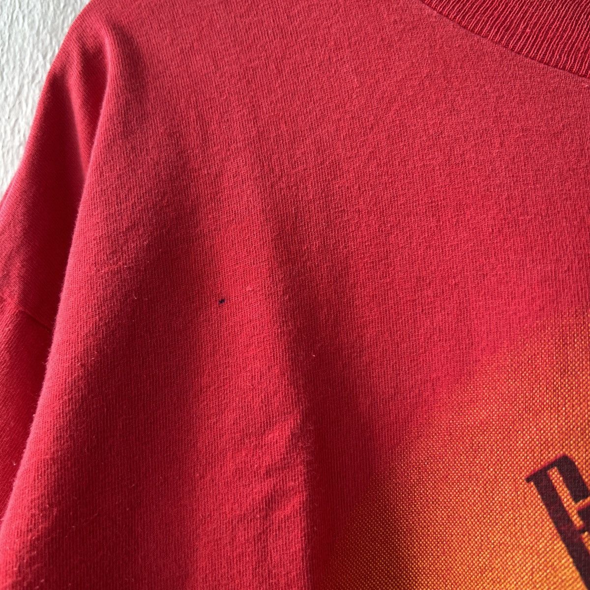 NFL × Vintage Vintage 1994 NFL San Francisco 49ers Tee Size US XL / EU 56 / 4 - 5 Thumbnail
