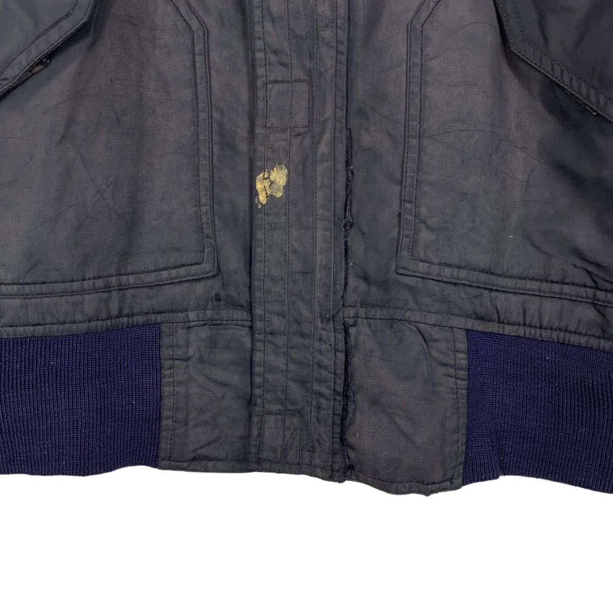 Sports Specialties × Vintage Vintage Mazda Racing Bomber Jacket Size US M / EU 48-50 / 2 - 9 Thumbnail