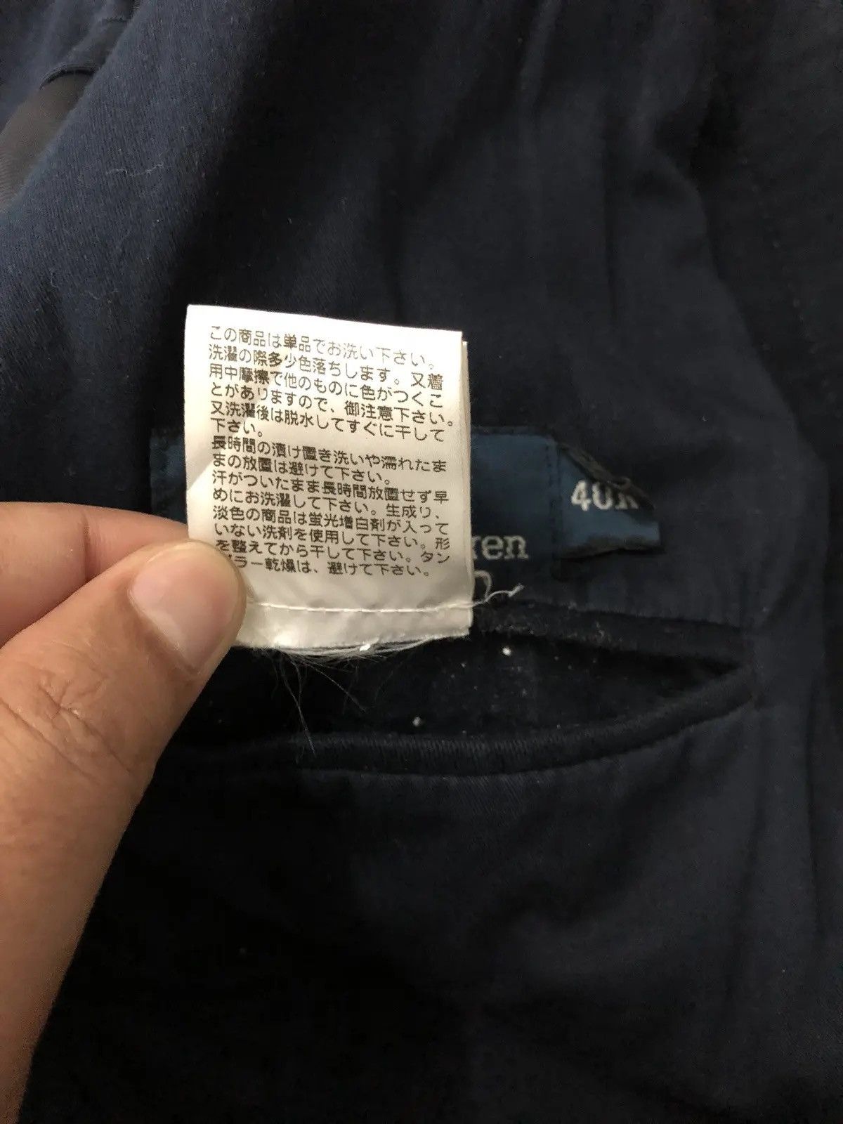 RARE‼️ Polo Ralph Lauren Tactical Leather Patch Sleeve Jacket