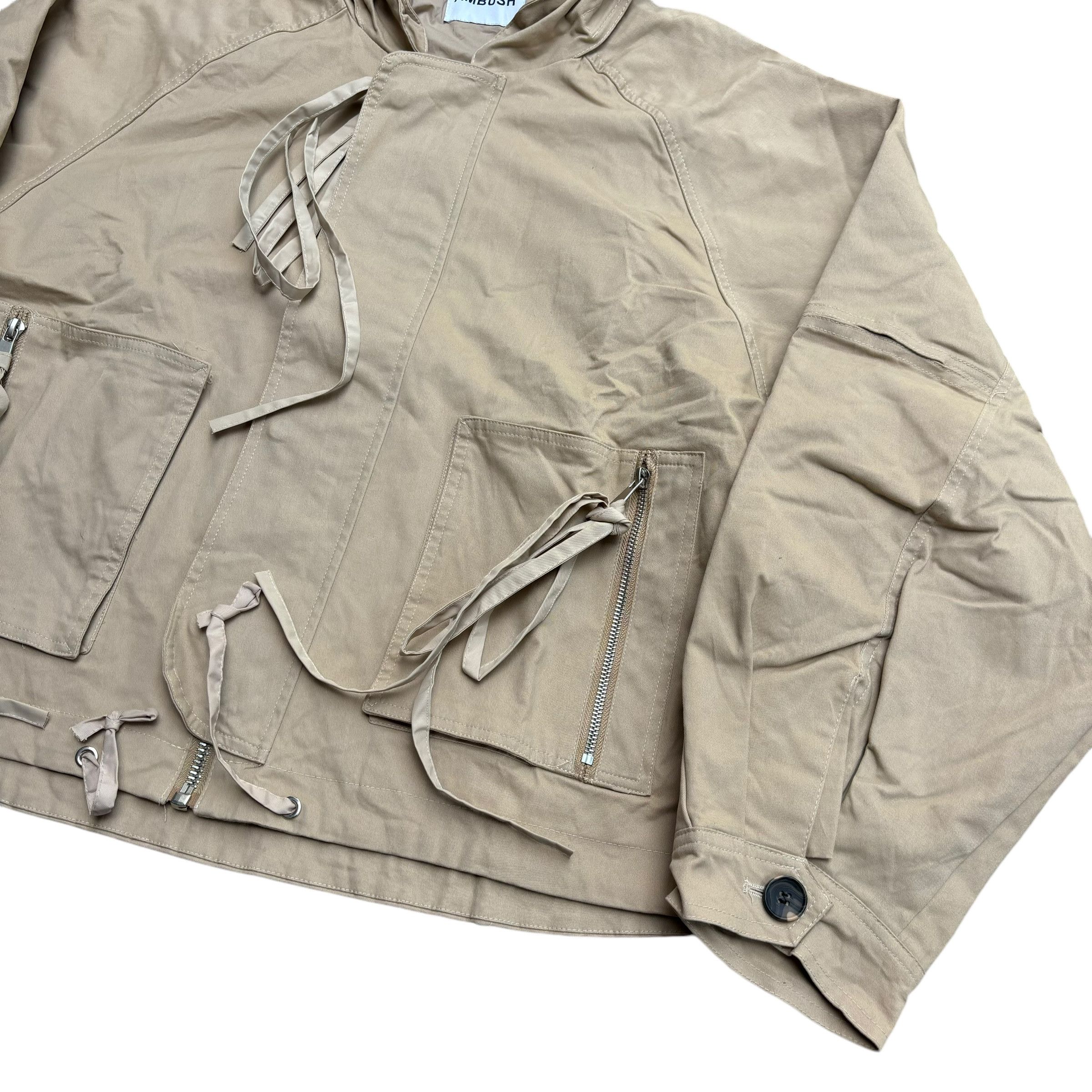 Ambush Design Ambush Double Pocket Jacket Size US S / EU 44-46 / 1 - 6 Thumbnail