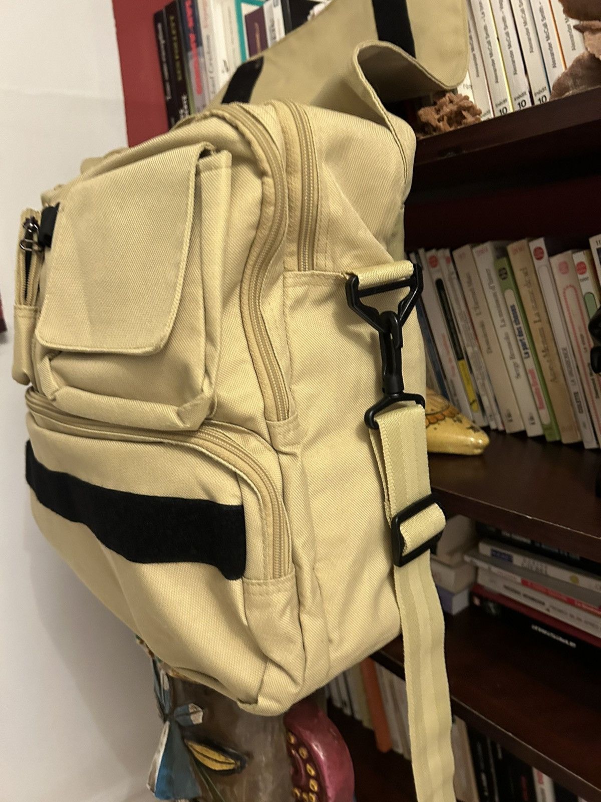 Nike × Vintage Vintage nike shoulder bag Size ONE SIZE - 8 Thumbnail