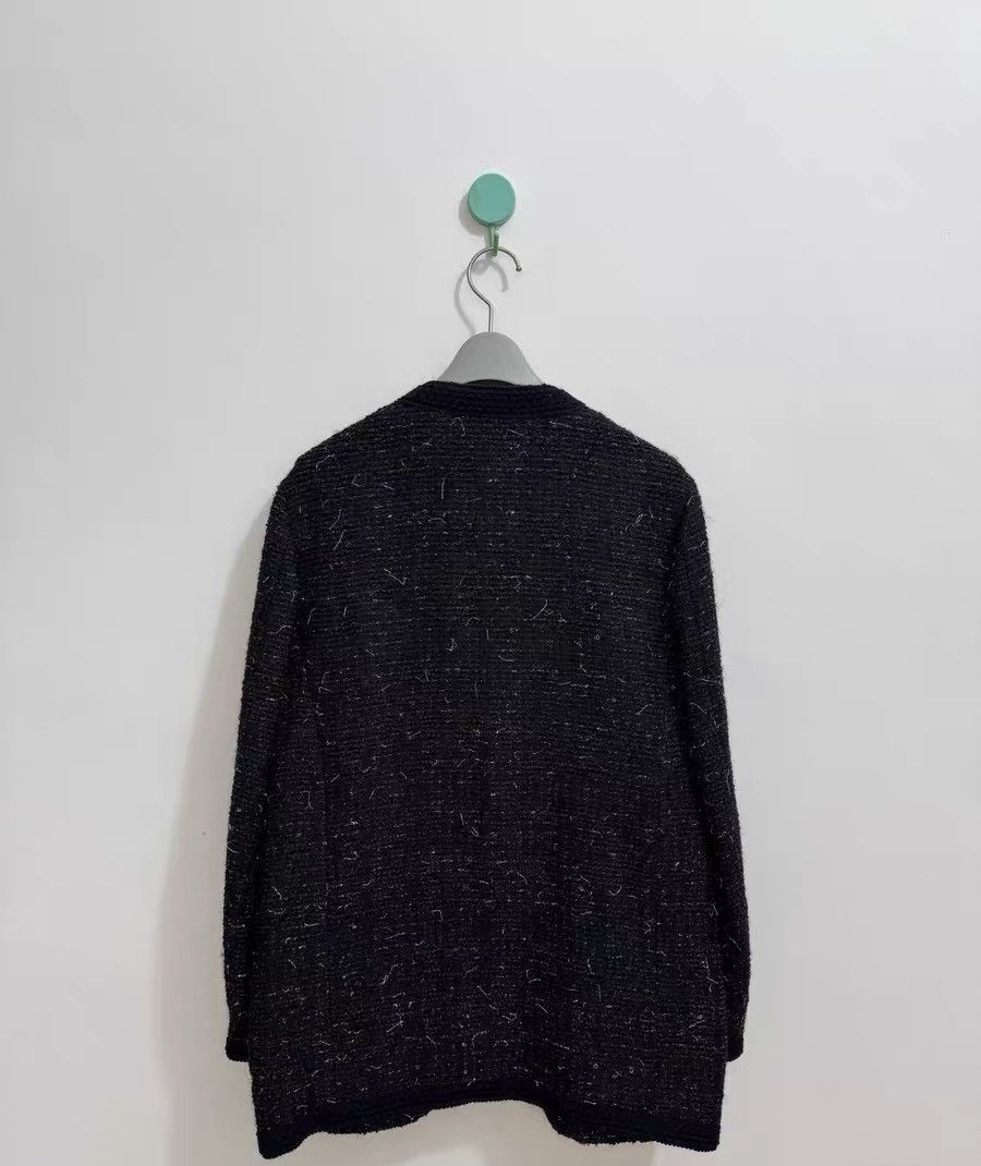 Comme des Garcons Comme des Garçons Tweed Jacket Size US S / EU 44-46 / 1 - 2 Thumbnail
