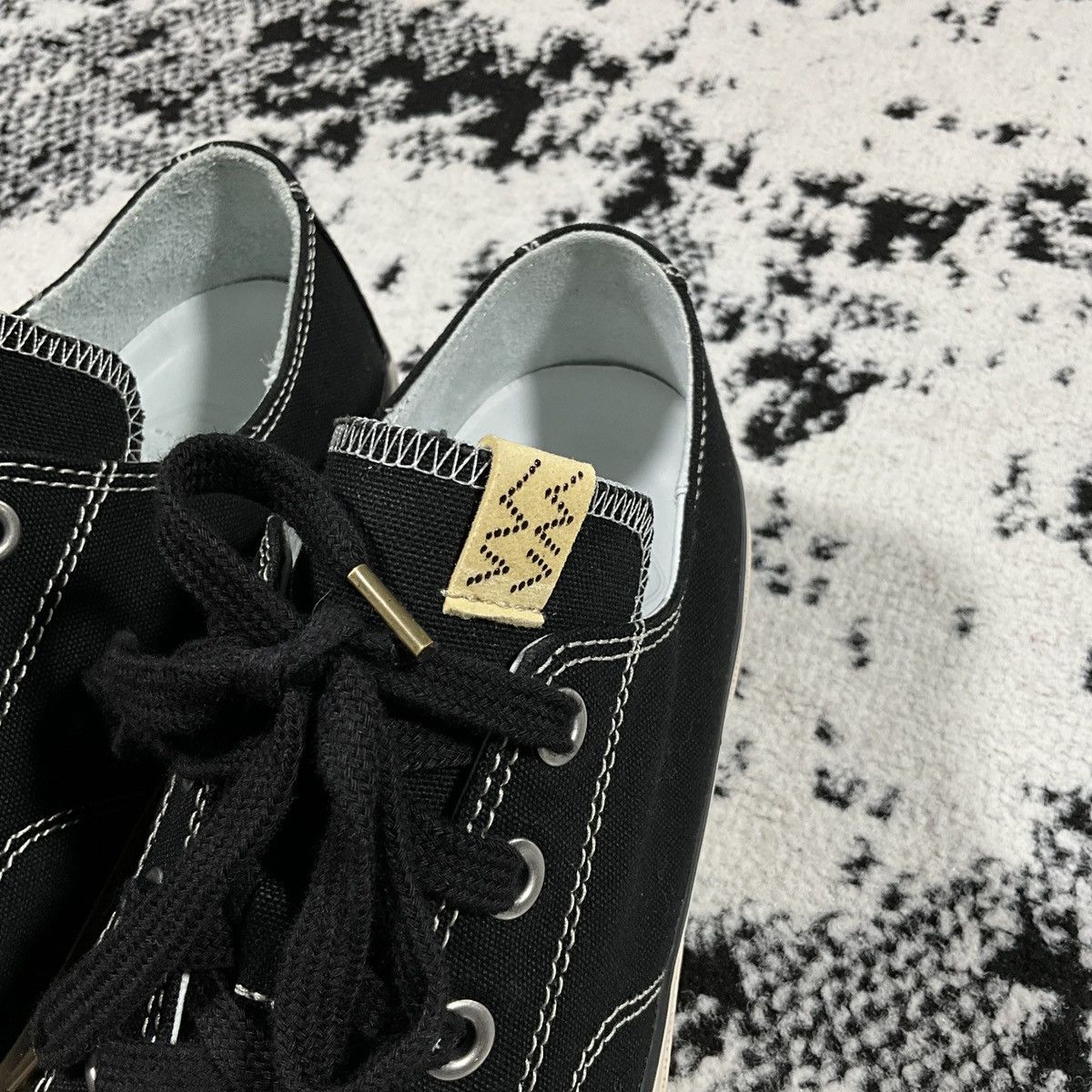 Visvim VISVIM SKAGWAY L.T. LO 24AW Size US 9.5 / EU 42-43 - 5 Thumbnail