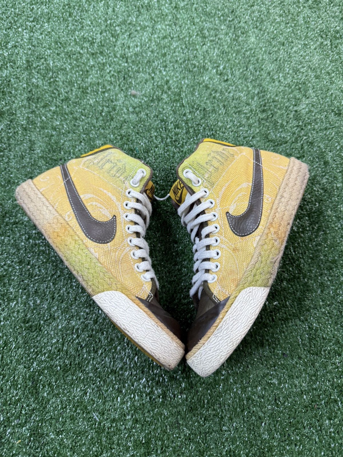 Nike Nike All Court Premium Qk Hispanic Heritage Month sample Size US 5.5 / EU 38 - 3 Thumbnail